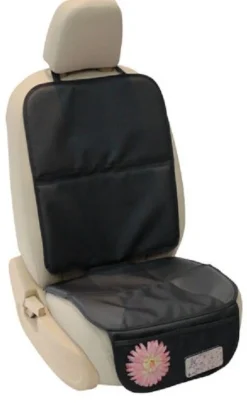 A3 Car Seat Protector Deluxe