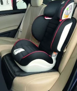 A3 Car Seat Protector Deluxe