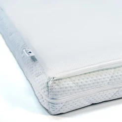 ABZ Matras Comtex/Airgosafe Topper Baby 60 x 120 cm