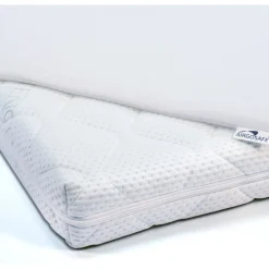ABZ Matras Comtex/Airgosafe Topper Baby 60 x 120 cm