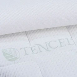 ABZ Matras Comtex/Airgosafe Topper Baby 60 x 120 cm