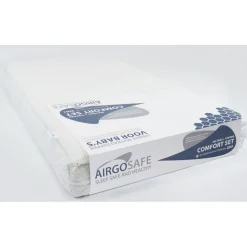 ABZ Matras Comtex/Airgosafe Topper Baby 60 x 120 cm