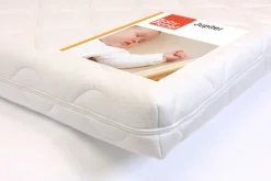 ABZ Matras Jupiter Baby 60x120 cm