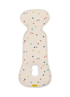 Aeromoov Air Layer Autostoel Groep 0+ Confetti Hearts