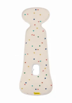 Aeromoov Air Layer Autostoel Groep 1 Confetti Hearts