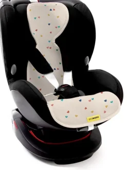 Aeromoov Air Layer Autostoel Groep 1 Confetti Hearts