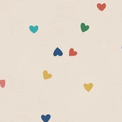 Aeromoov Air Layer Autostoel Groep 1 Confetti Hearts