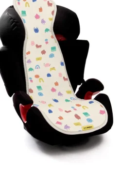 Aeromoov Air Layer Autostoel Groep 2/3 Funny Shapes 3 punts