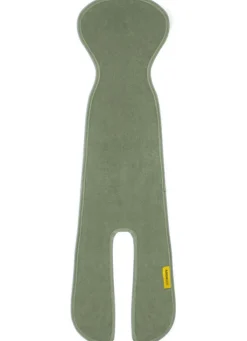 Aeromoov Air Layer Autostoel Groep 2/3 Green Moss 5 punts