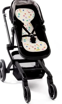 Aeromoov Air Layer Buggy Funny Shapes