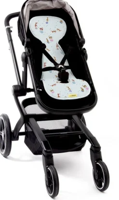 Aeromoov Air Layer Buggy Circus Tiger