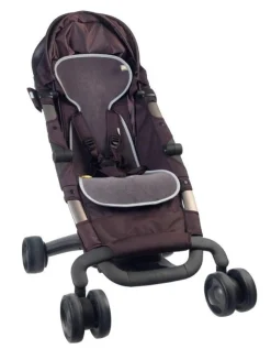 Aeromoov Air Layer Buggy Antraciet