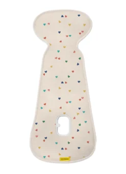 Aeromoov Air Layer Buggy Confetti Hearts