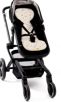 Aeromoov Air Layer Buggy Confetti Hearts