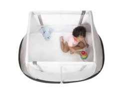 AeroMoov Instant Reisbed White Sand