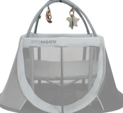 Aeromoov Speelboog Grey Rock