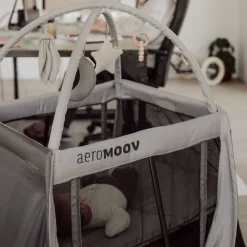 Aeromoov Speelboog Grey Rock