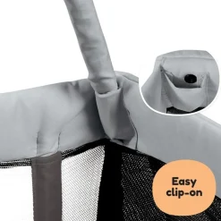 Aeromoov Speelboog Grey Rock