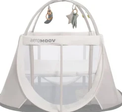 Aeromoov Speelboog White Sand