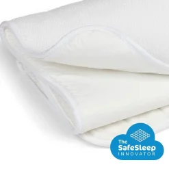Aerosleep Baby Protect Matrasbeschermer 60 x 120 cm