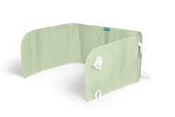 AeroSleep Bedomrander Olive