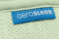 AeroSleep Bedomrander Olive