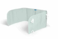 AeroSleep Bedomrander Stone