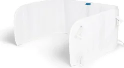 AeroSleep Bedomrander Wit