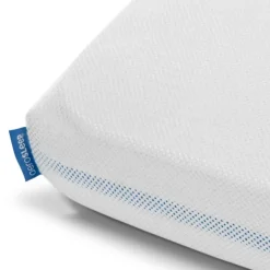 Aerosleep Hoeslaken 50 x 83 cm Wit Co-sleeper