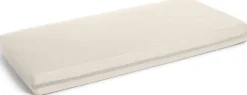 AeroSleep Hoeslaken Almond 40 x 80 cm