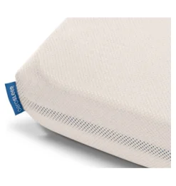 AeroSleep Hoeslaken Almond 70 x 140 cm