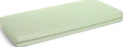 AeroSleep Hoeslaken Olive 70 x 140 cm