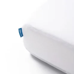 Aerosleep Hoeslaken Premium 60x120 Wit