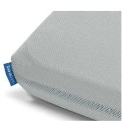 AeroSleep Hoeslaken Stone 70 x 140 cm