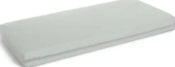 AeroSleep Hoeslaken Stone 70 x 140 cm