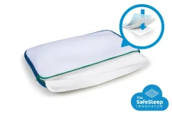 AeroSleep Hoofdkussen Small 30 x 46 cm