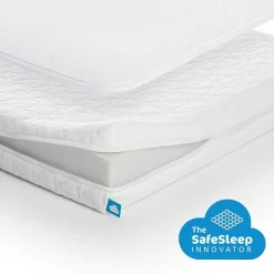 AeroSleep Matras Essential Pack 60 x 120 cm