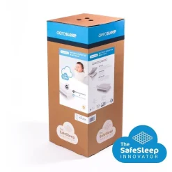 AeroSleep Matras Essential Pack 60 x 120 cm