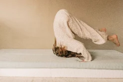 AeroSleep Matras EvoDuo Pakket met 3D-beschermer 90 x 200 cm