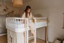 AeroSleep Matras EvoDuo Pakket met 3D-beschermer 90 x 200 cm