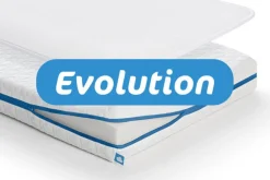 AeroSleep Matras Evolution Pack 70 x 150 cm