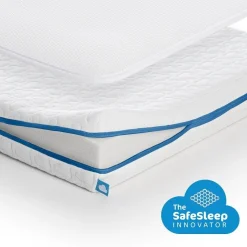 AeroSleep Matras Evolution Pack 60 x 120 cm