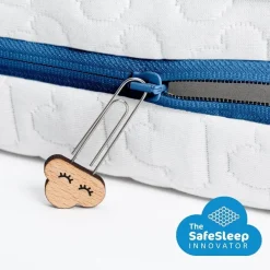 AeroSleep Matras Evolution Pack 60 x 120 cm