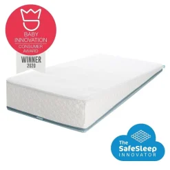AeroSleep Matras Premium Pack 60 x 120 cm