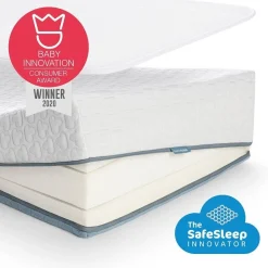 AeroSleep Matras Premium Pack 60 x 120 cm