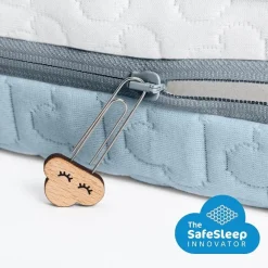AeroSleep Matras Premium Pack 60 x 120 cm