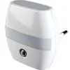 Alecto Automatisch LED Nachtlampje ANV-21