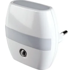 Alecto Automatisch LED Nachtlampje ANV-21