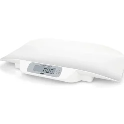 Alecto Baby Weegschaal BC-30 Met Draagtas