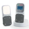 Alecto Babyfoon DBX140 Full Dect